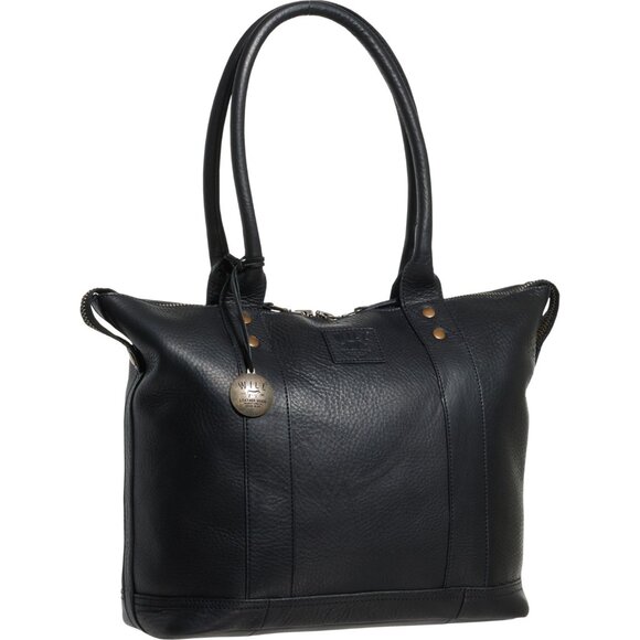 ***Will Leather Goods Twenty Four Seven Tote Bag*** - Picture 1 of 5